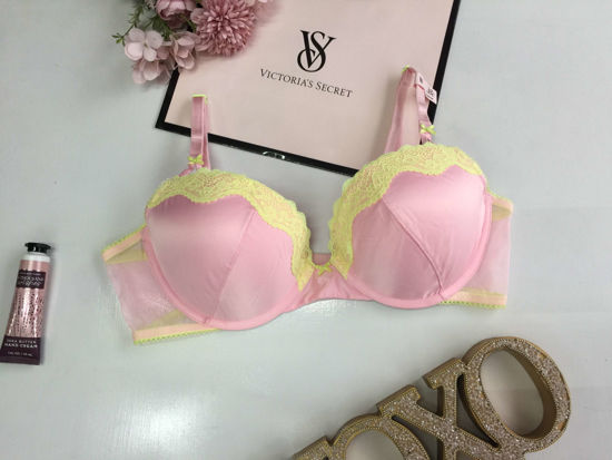 Imagen de Victoria's Secret  Tease Bra Push-Up.